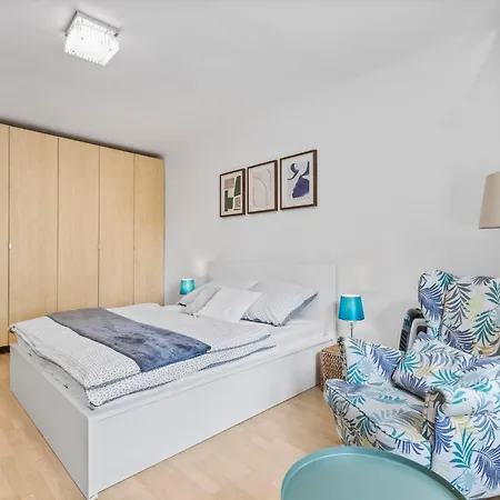 Mango Apartment Bratislava