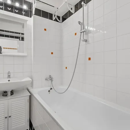 Mango Apartmán