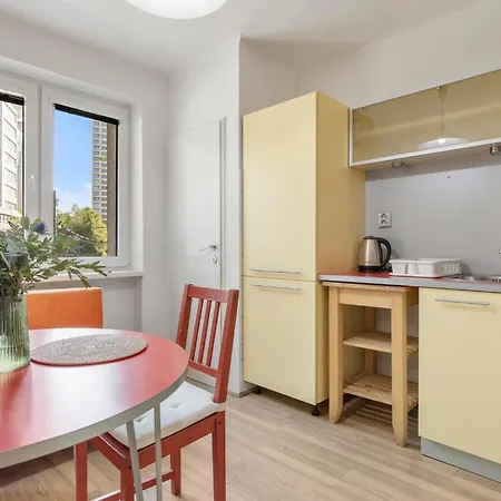 Mango Apartment Bratislava