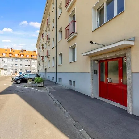 Mango Апартаменты