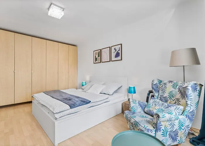 Mango Apartamento Bratislava