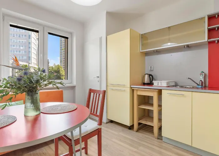 Mango Apartament Bratysława