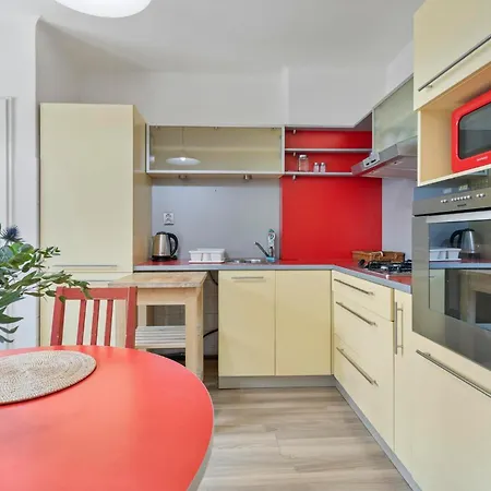 Apartment Mango Bratislava