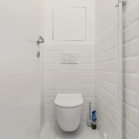 Mango Apartment *