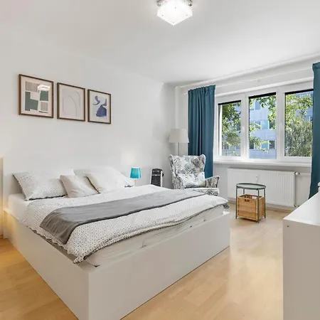 Mango Apartment